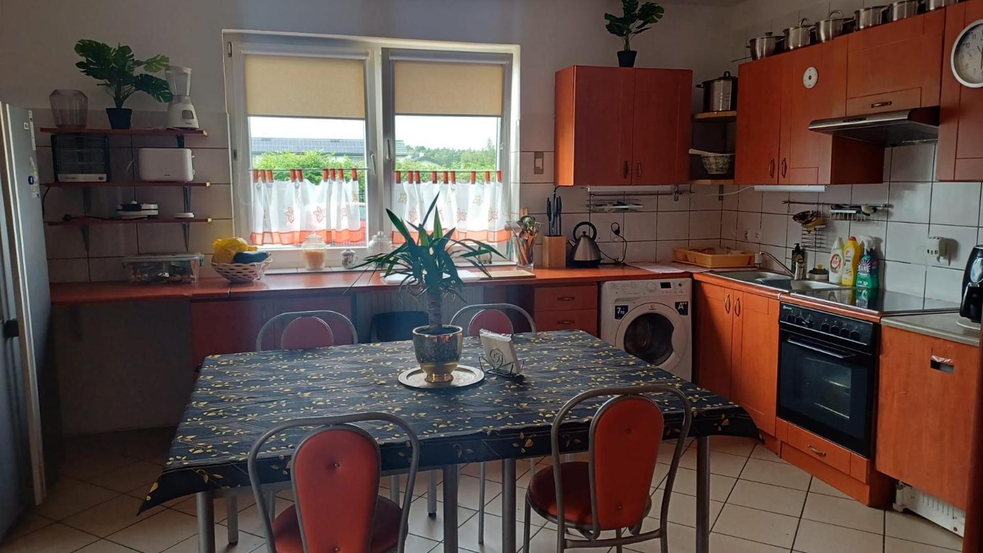 Aqua Villa Grzybowo Grzybowo  Eksteriør billede