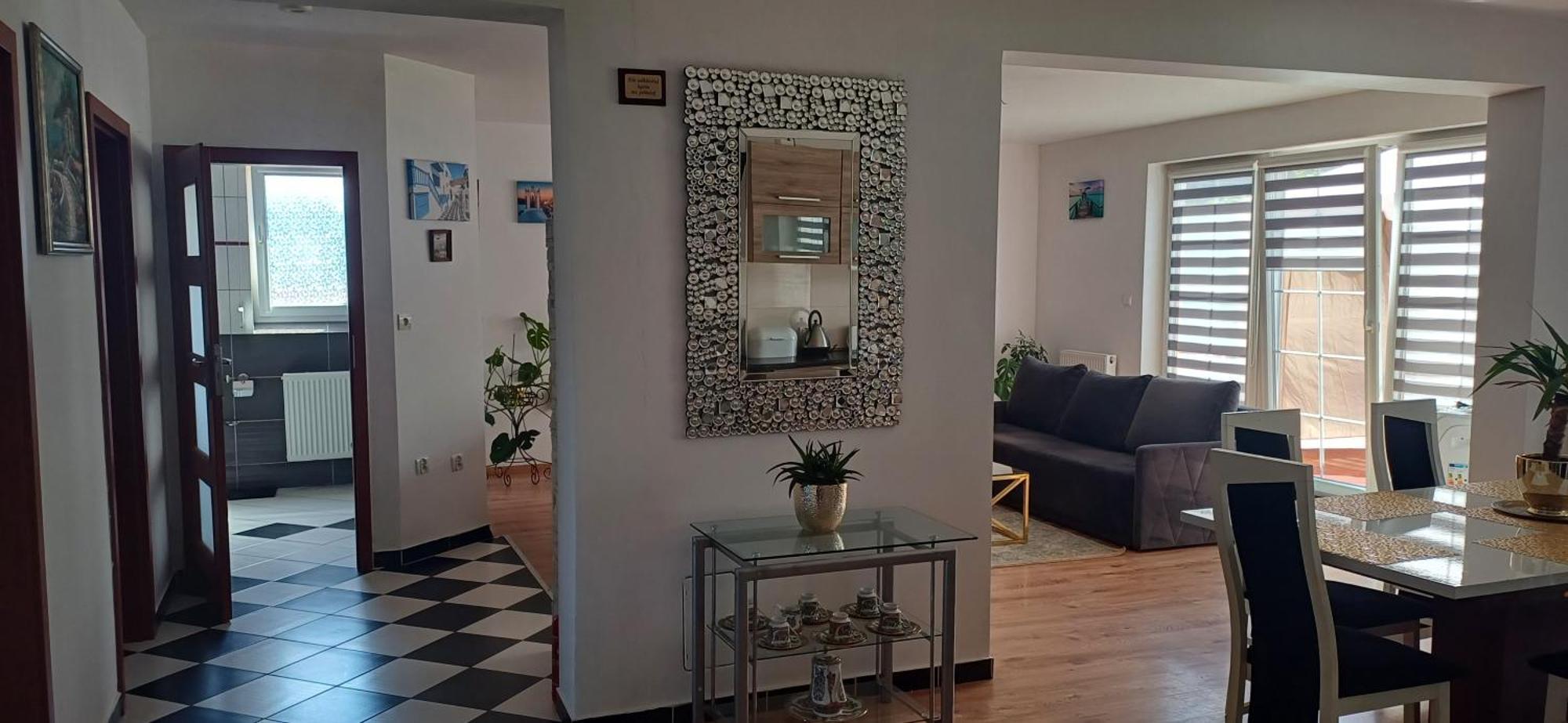 Aqua Villa Grzybowo Grzybowo  Eksteriør billede