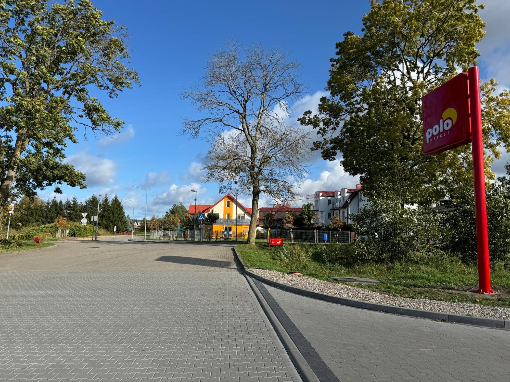 Aqua Villa Grzybowo Grzybowo  Eksteriør billede